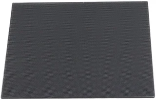 Anycubic MEGA S 3D Printer Glazen Bouwplaat 220x240x4mm