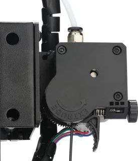 Anycubic Mega-S 3D-printer