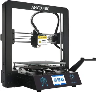 Anycubic Mega-S 3D-printer
