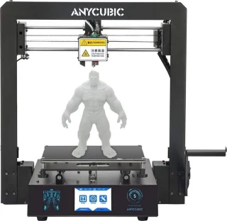 Anycubic Mega-S 3D-printer