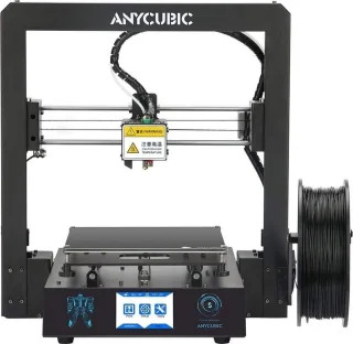 Anycubic Mega-S 3D-printer