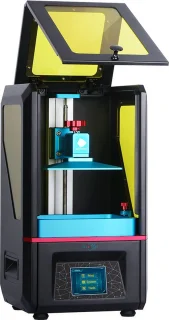 Anycubic Photon 3D-Printer SLA/DLP