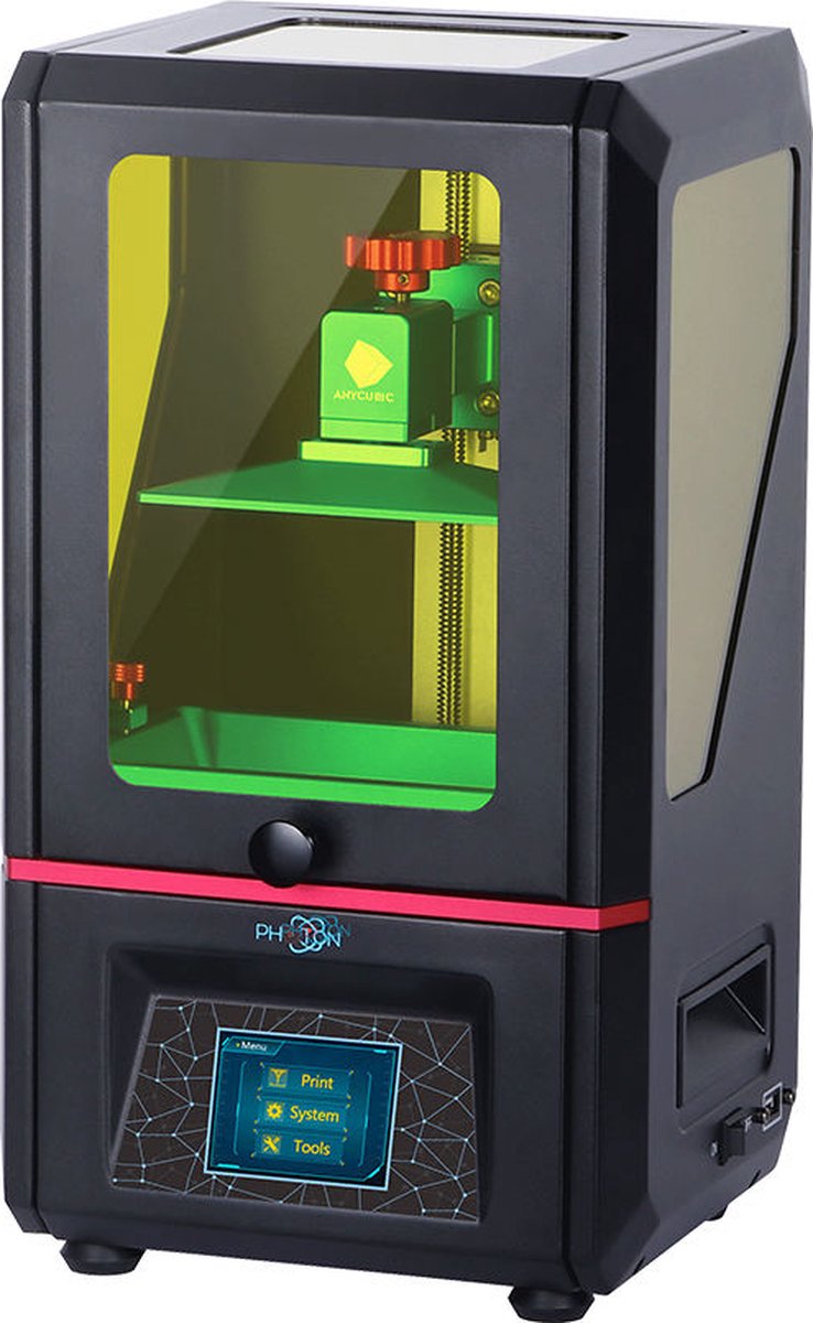 Anycubic Photon 3D-Printer SLA/DLP