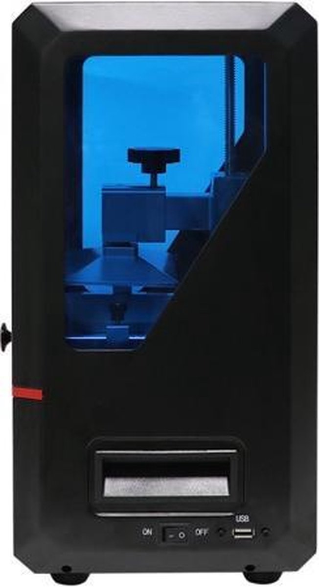 Anycubic Photon 3D-Printer SLA/DLP
