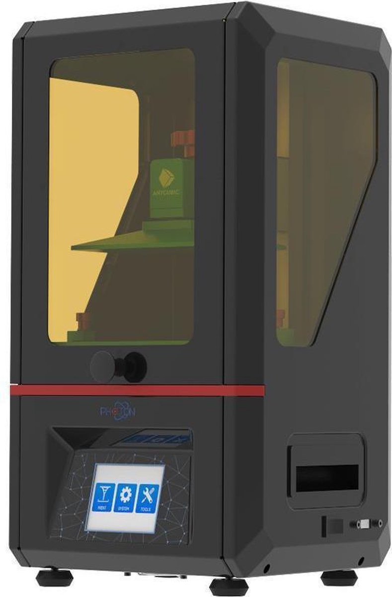 Anycubic Photon 3D-Printer SLA/DLP