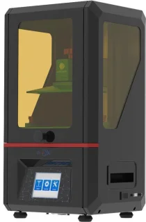 Anycubic Photon 3D-Printer SLA/DLP