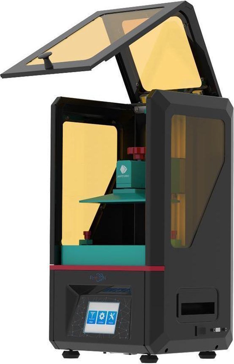 Anycubic Photon 3D-Printer SLA/DLP