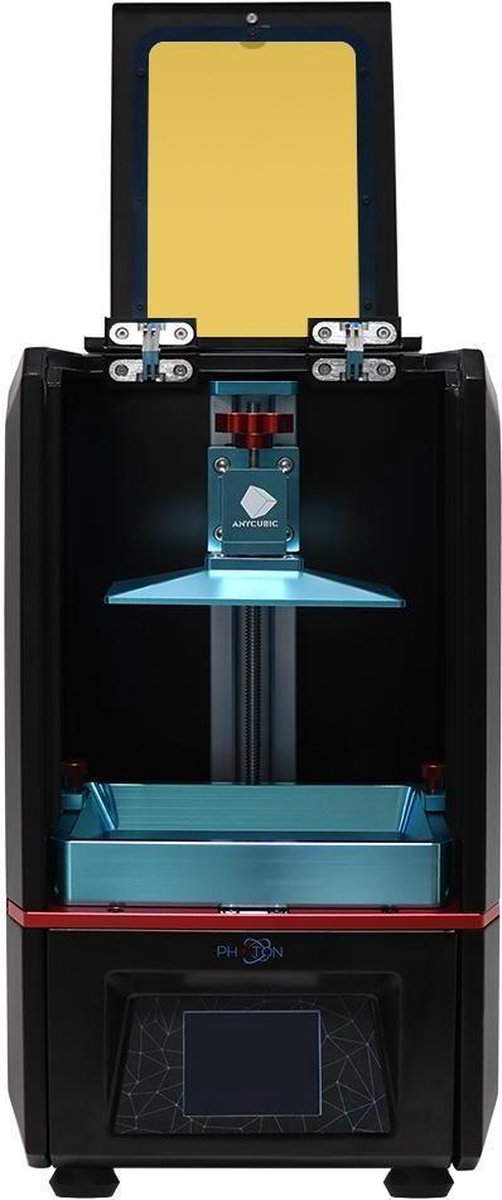 Anycubic Photon 3D-Printer SLA/DLP