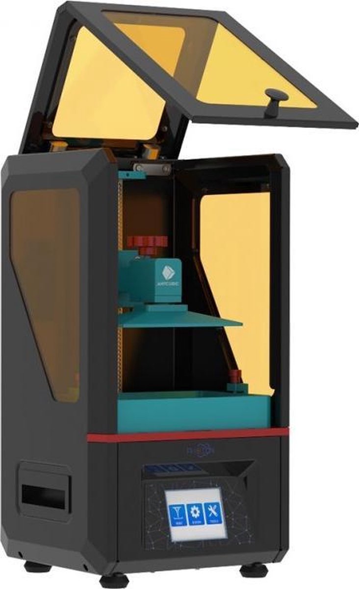 Anycubic Photon 3D-Printer SLA/DLP