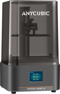 Anycubic Photon Mono 4 Ultra 3D-printer