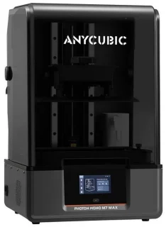 Anycubic Photon Mono M7 Max 3D-Printer