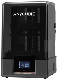 Anycubic Photon Mono M7 Max 3D-Printer