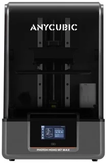Anycubic Photon Mono M7 Max 3D-Printer