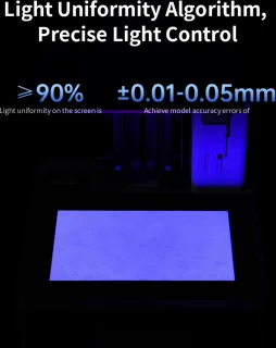 Anycubic Photon Mono M7 Pro 3D Printer