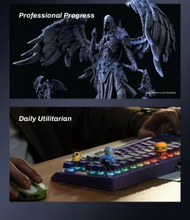 Anycubic Photon Mono M7 Pro 3D Printer