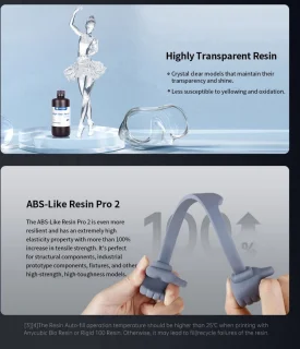 Anycubic Photon Mono M7 Pro 3D Printer