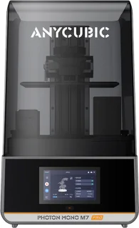Anycubic Photon Mono M7 Pro 3D Printer