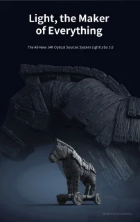 Anycubic Photon Mono M7 Pro 3D Printer