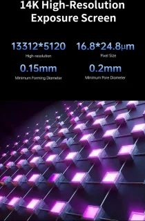 Anycubic Photon Mono M7 Pro 3D Printer