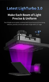 Anycubic Photon Mono M7 Pro 3D Printer