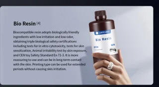 Anycubic Photon Mono M7 Pro 3D Printer