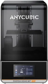 Anycubic Photon Mono M7 Pro 3D Printer