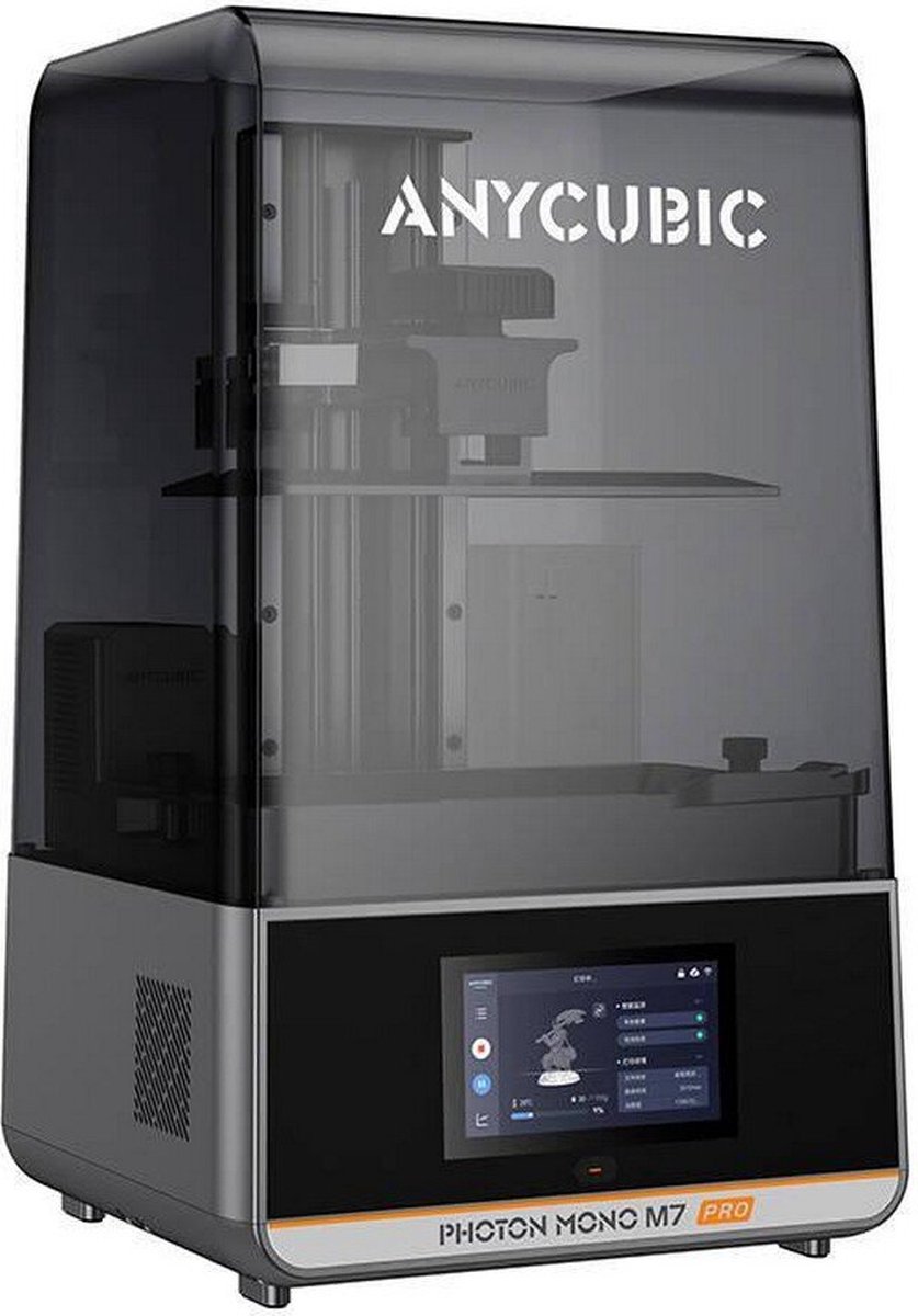 Anycubic Photon Mono M7 Pro 3D Printer