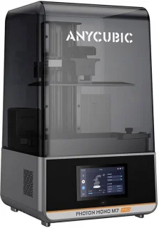 Anycubic Photon Mono M7 Pro 3D Printer