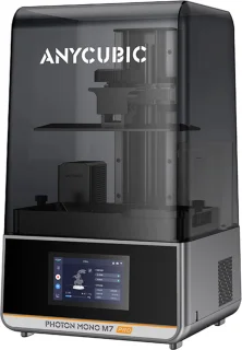 Anycubic Photon Mono M7 Pro 3D Printer