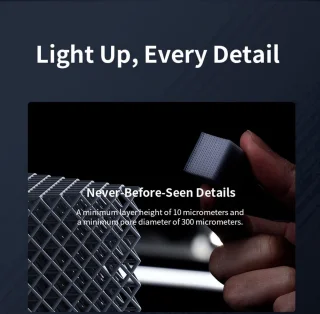 Anycubic Photon Mono M7 Pro 3D Printer