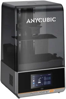 Anycubic Photon Mono M7 Pro 3D Printer