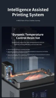 Anycubic Photon Mono M7 Pro 3D Printer