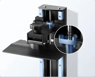 Anycubic Photon Mono X 6Ks Resin 3D Printer
