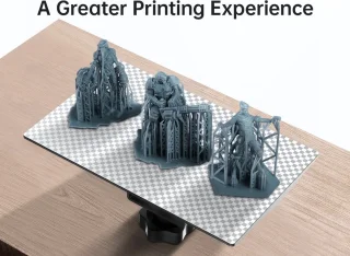 Anycubic Photon Mono X 6Ks Resin 3D Printer