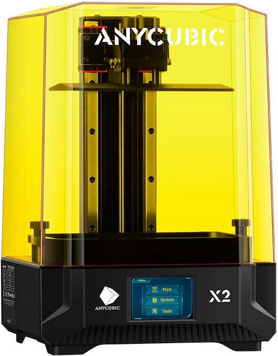 Anycubic Photon Mono X2 3D-printer