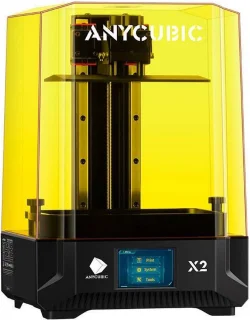 Anycubic Photon Mono X2 3D-printer