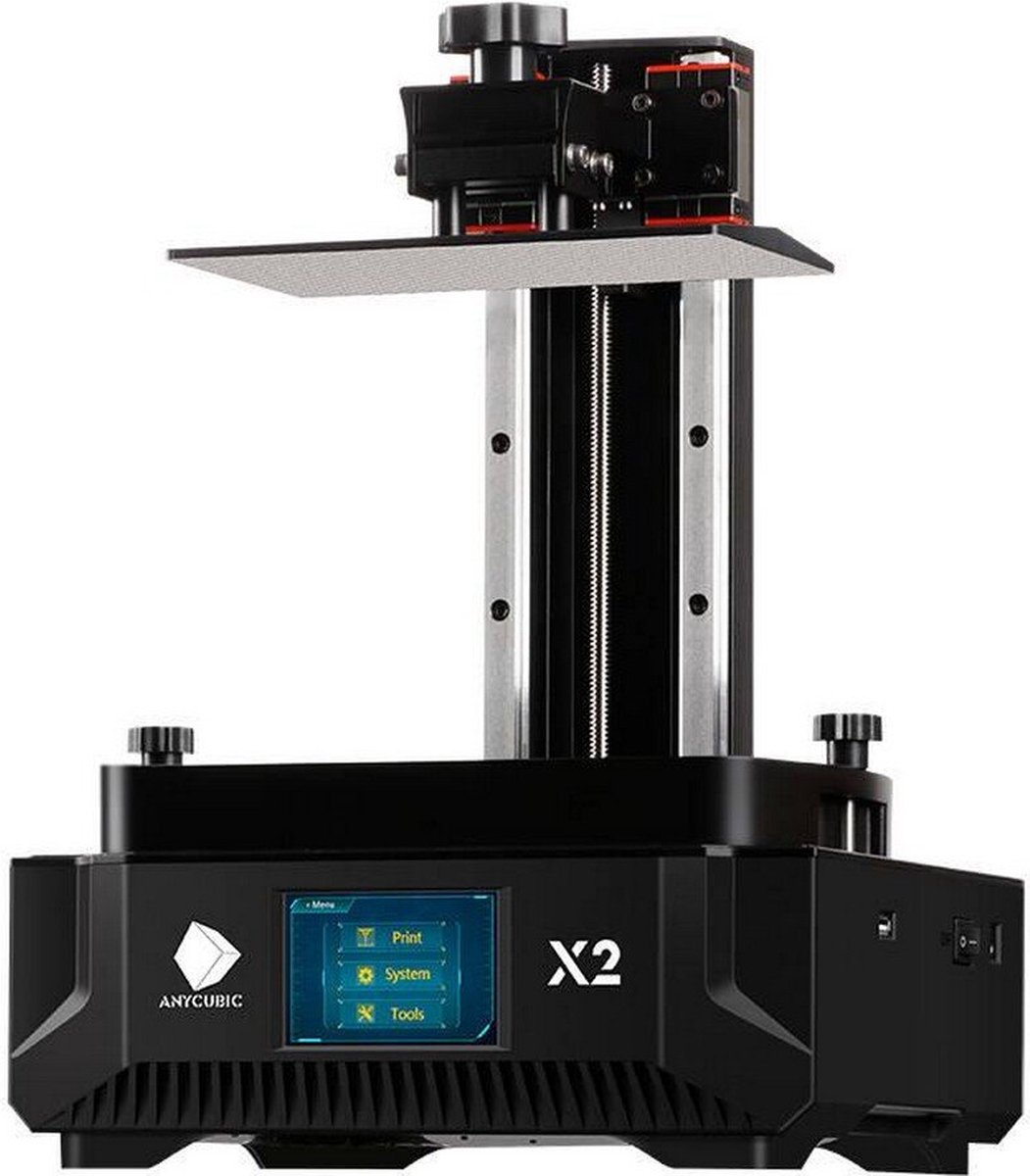 Anycubic Photon Mono X2 3D-printer