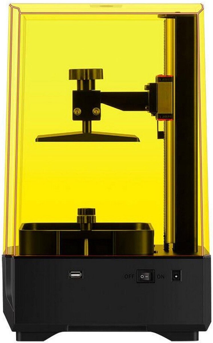 Anycubic Photon Mono X2 3D-printer