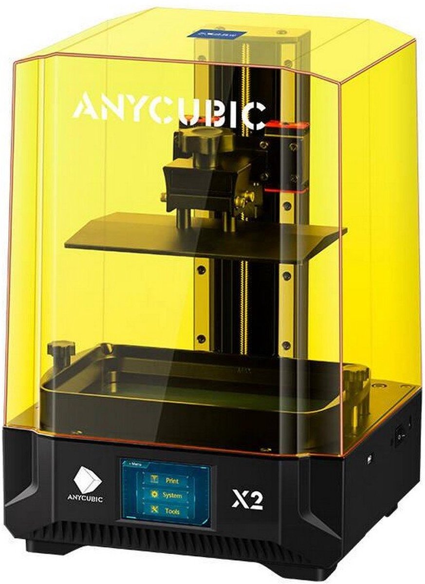 Anycubic Photon Mono X2 3D-printer