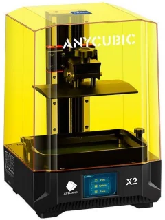 Anycubic Photon Mono X2 3D-printer