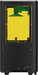 Anycubic Photon-S resin 3D-printer