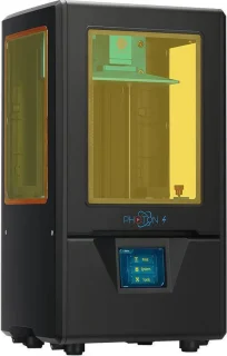 Anycubic Photon-S resin 3D-printer