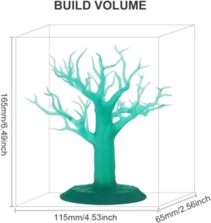 Anycubic Photon-S resin 3D-printer