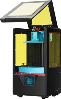 Anycubic Photon-S resin 3D-printer