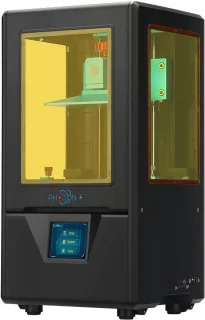 Anycubic Photon-S resin 3D-printer