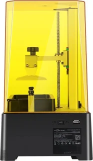 Anycubic Photon-S resin 3D-printer