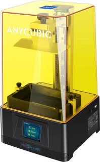 Anycubic Photon-S resin 3D-printer