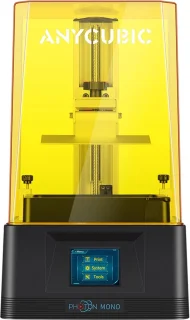Anycubic Photon-S resin 3D-printer