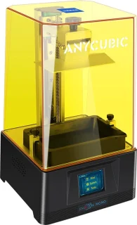 Anycubic Photon-S resin 3D-printer