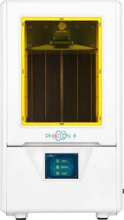 Anycubic Photon-S resin 3D-printer